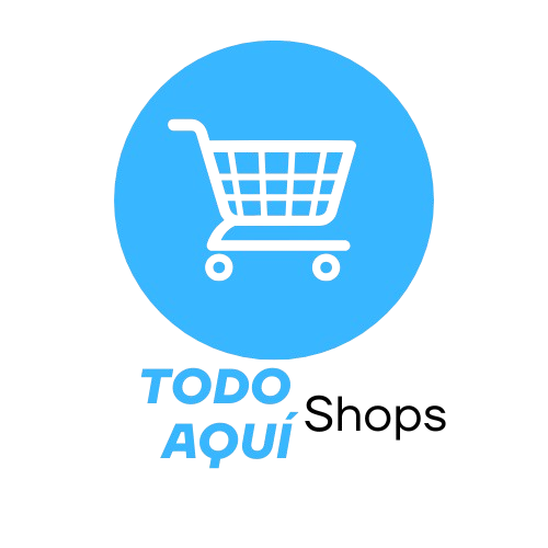 Todo aquí shops